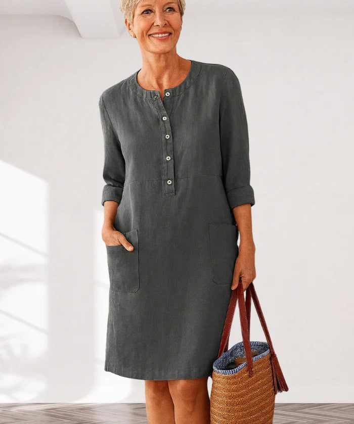 Ciara - Casual Women's Dress