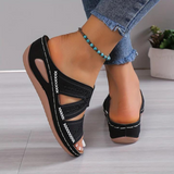 Rosie - Orthopaedic Sandals