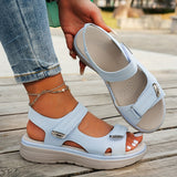 Sophie - Orthopaedic Sandals for Women