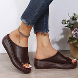Cleo - Orthopaedic Sandals