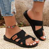 Lucy - Orthopaedic Sandals