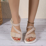 Ruby - Orthopaedic Sandals