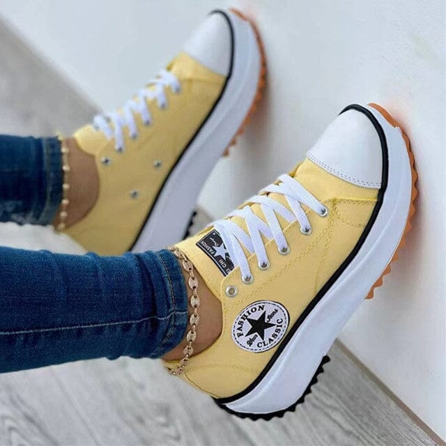 Eliza - Orthopaedic Trainers for Women