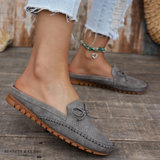 Bonnie - Orthopaedic Comfort Slip-On Shoes