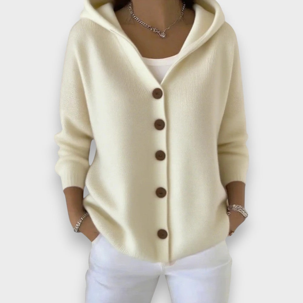 Elisa | Elegant Cardigan