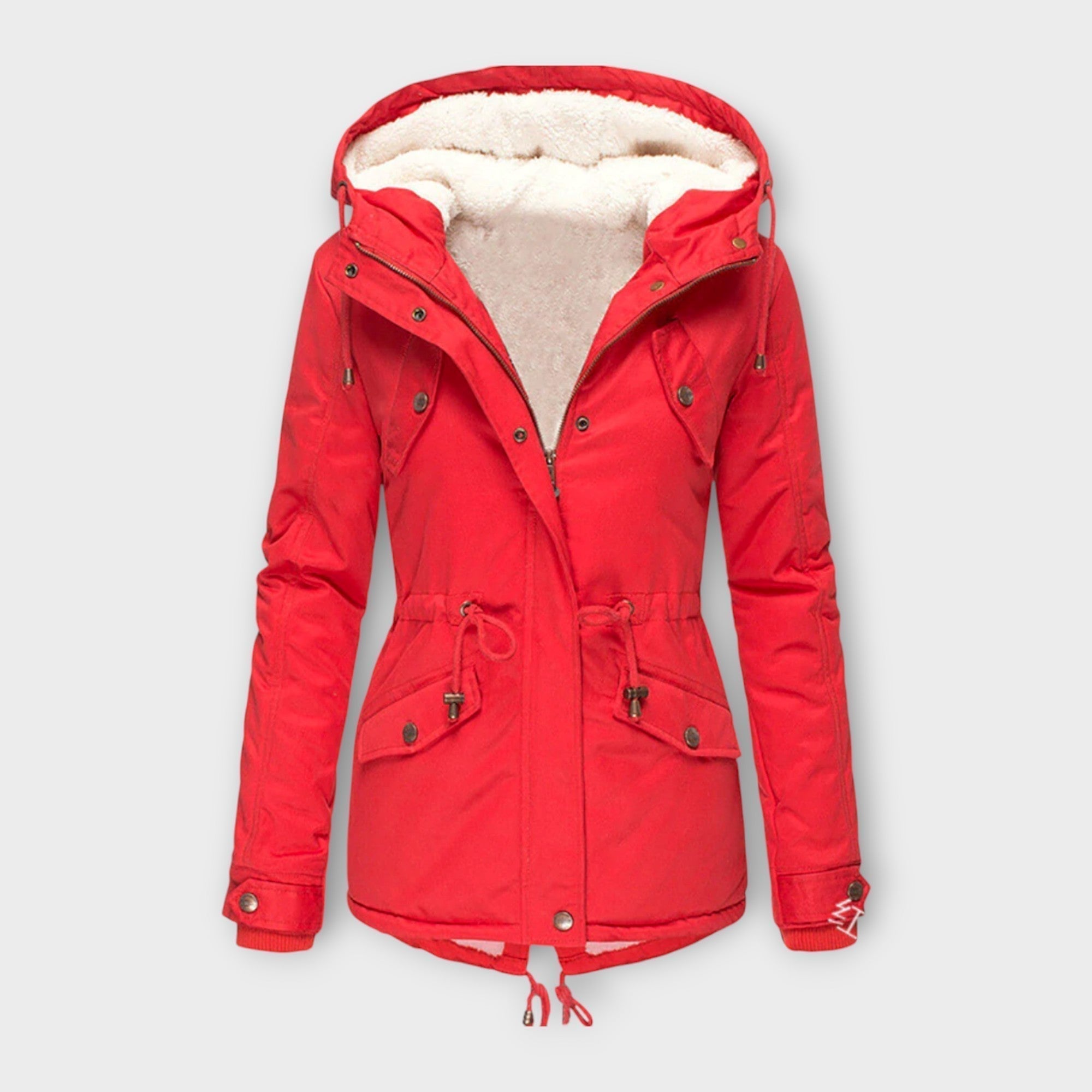 Mori – Waterproof & Insulated Winter Jacket