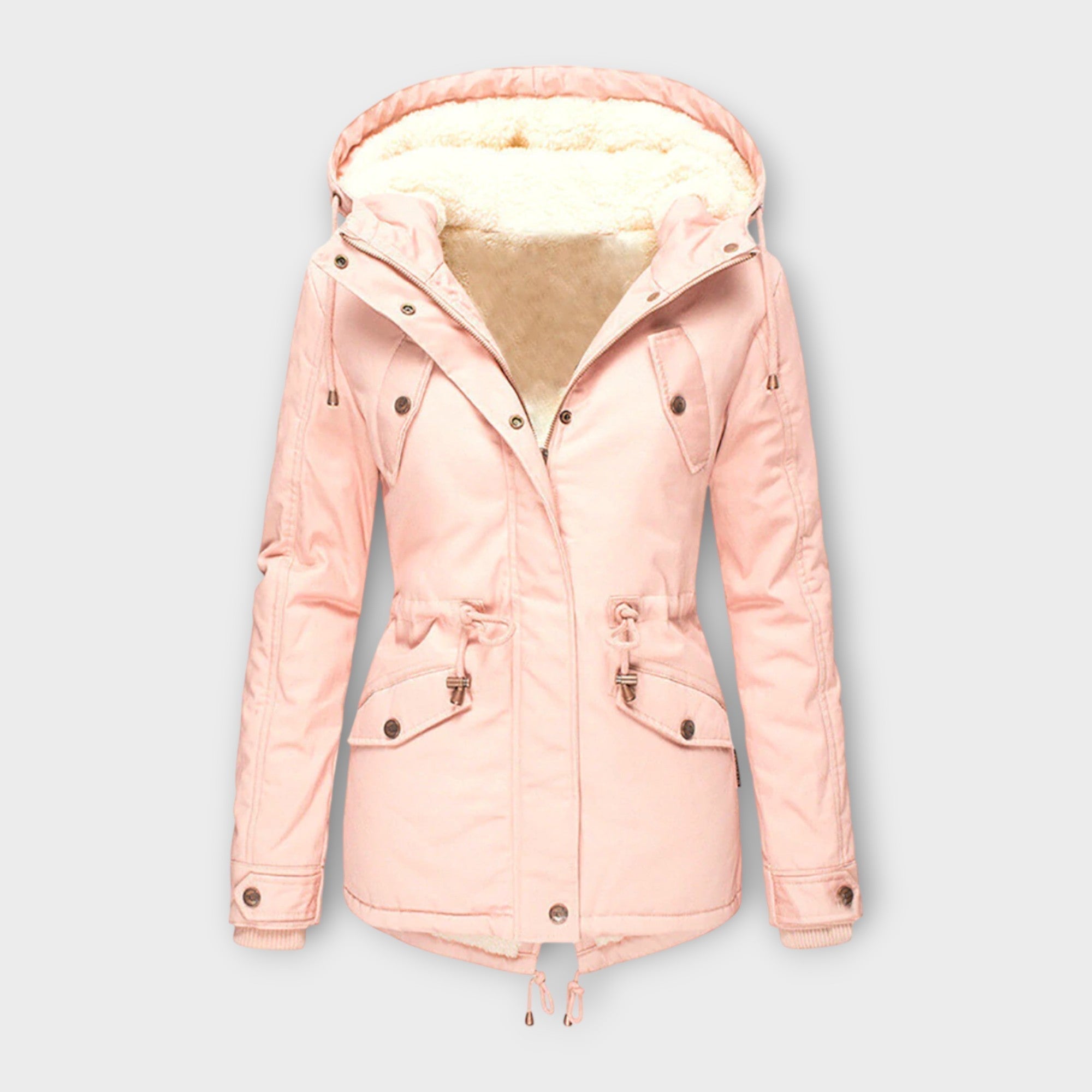 Mori – Waterproof & Insulated Winter Jacket