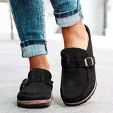 Iris - Refined Orthopaedic Shoes