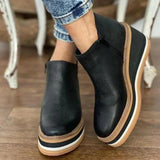 Deborah – Elegant Boots