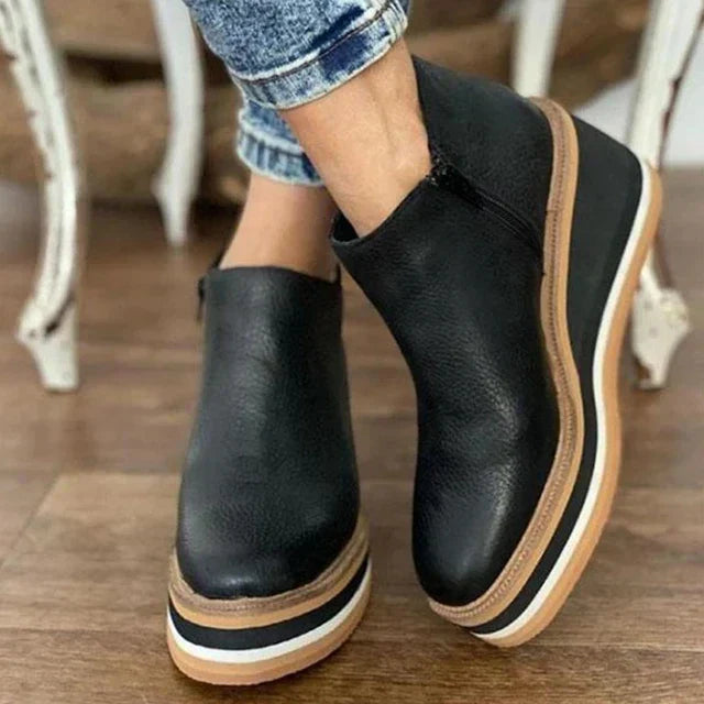 Deborah – Elegant Boots