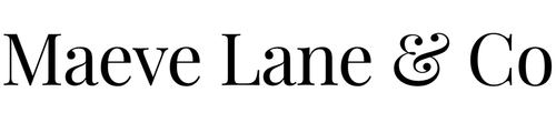 Maeve Lane &amp; Co