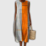 Elsie | Lightweight Sleeveless Summer Dress