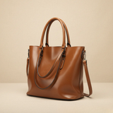 Emilia Vintage Crossbody Bag