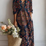 KELLY | Everyday Comfort Dress
