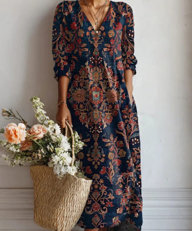 Chloe - Everyday Comfort Dress