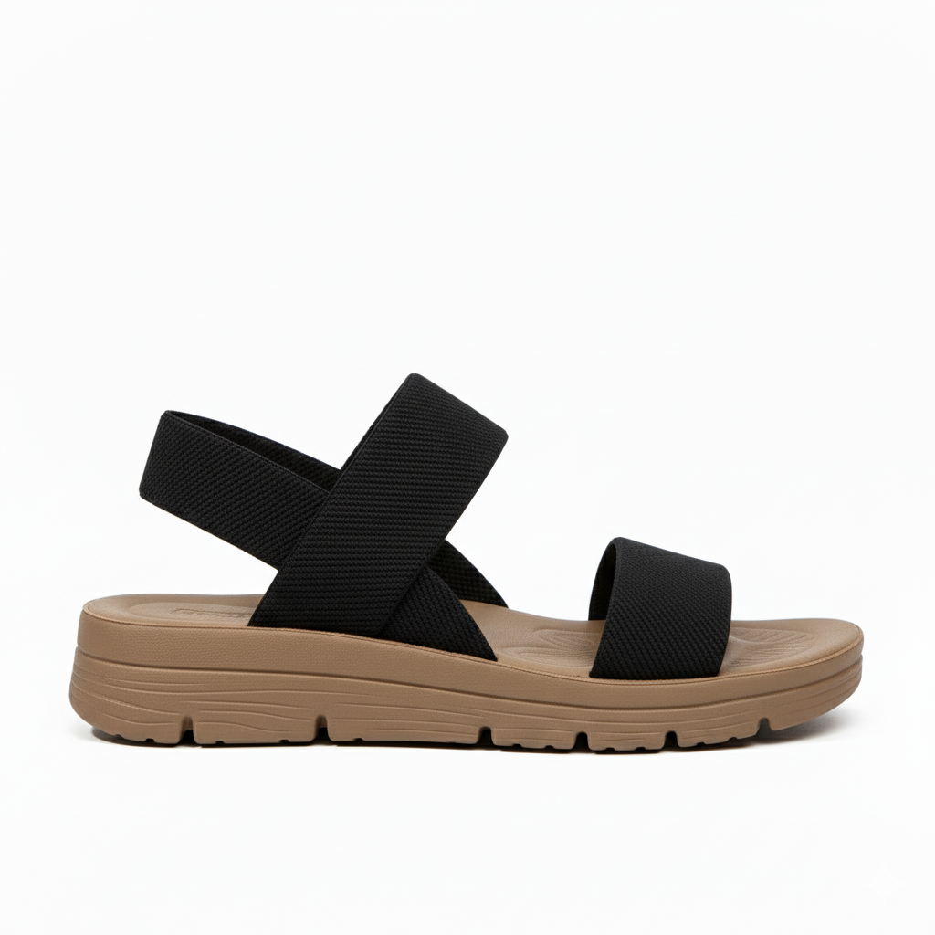 Millie - Orthopaedic Sandals
