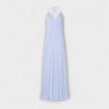 Hydrangea - Haydin Maxi Dress