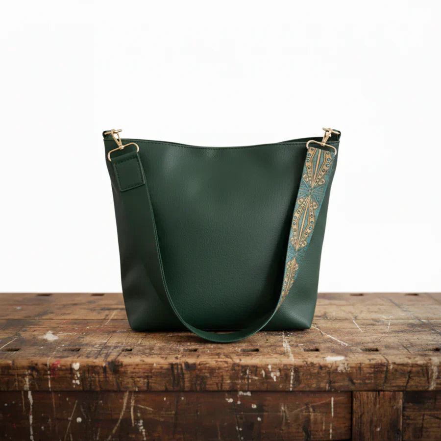 Lucia Elegant Handbag