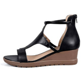 Mia - Elegant Orthopaedic Sandals