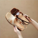 Layla - Comfortable Orthopaedic Sandals