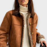 Alice | Elegant Timeless Jacket