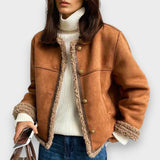 Alice | Elegant Timeless Jacket