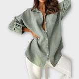 Jessica -  Summer Blouse