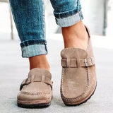 Iris - Refined Orthopaedic Shoes