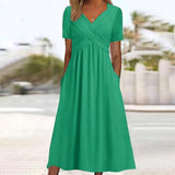 Ella - Elegant MIDI DRESS