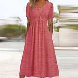 Ella - Elegant MIDI DRESS
