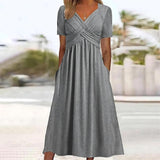 Ella - Elegant MIDI DRESS
