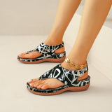 Alice - Orthopaedic Comfort Sandals