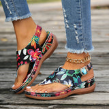 Alice - Orthopaedic Comfort Sandals