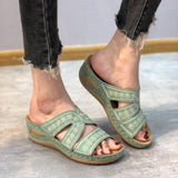 Rosie - Orthopaedic Sandals