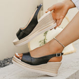 Katie - Orthopaedic Sandals