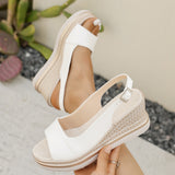 Katie - Orthopaedic Sandals