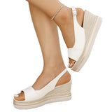 Katie - Orthopaedic Sandals