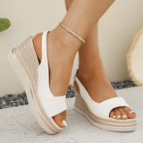 Katie - Orthopaedic Sandals