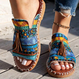 Brid - Ergonomic Sandals
