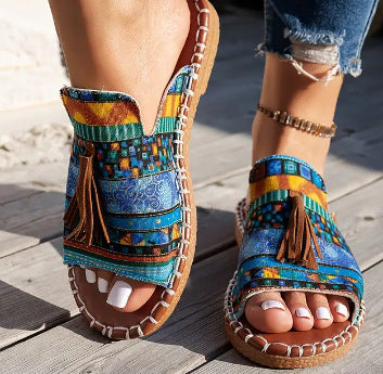 Brid - Ergonomic Sandals