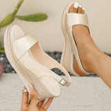 Katie - Orthopaedic Sandals