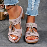 Cara - Orthopaedic Sandals