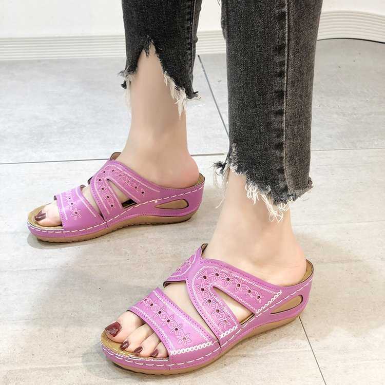 Rosie - Orthopaedic Sandals