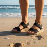 Millie - Orthopaedic Sandals