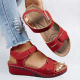 Amelia - Orthopaedic Comfort Sandals Flex