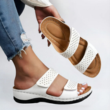 Sarah - Elegant Orthopaedic Sandals