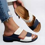 Sarah - Elegant Orthopaedic Sandals