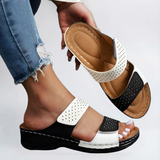 Sarah - Elegant Orthopaedic Sandals