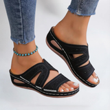 Rosie - Orthopaedic Sandals