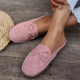 Bonnie - Orthopaedic Comfort Slip-On Shoes